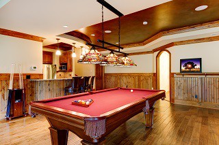 Professional pool table movers in Ventura content img1